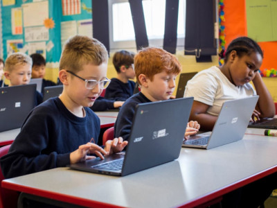 Digital Learning Access